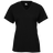 Badger 4162 Women's B-Core V-Neck Tee Badger