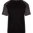 Badger Men's Tonal Blend Panel Tee Badger