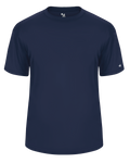 Badger Men's 4020 Ultimate Softlock Tee Badger