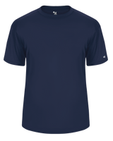 Badger Men's 4020 Ultimate Softlock Tee Badger