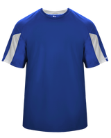 Badger Men's Striker Tee Badger