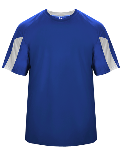 Badger Men's Striker Tee