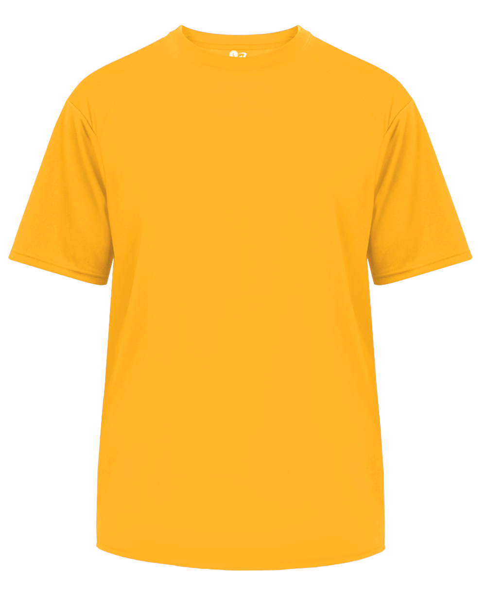 Badger Men's B-Tech Tee Badger