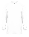 Badger Men's Ultimate Softlock Long-Sleeve Tee Badger