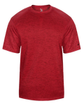 Badger Men's Tonal Blend Tee Badger