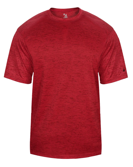 Badger Men's Tonal Blend Tee Badger