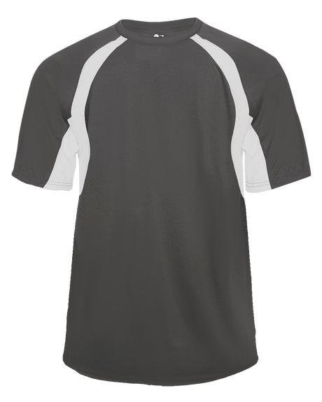 Badger Youth Hook Tee Youth Apparel Shirts & Tops