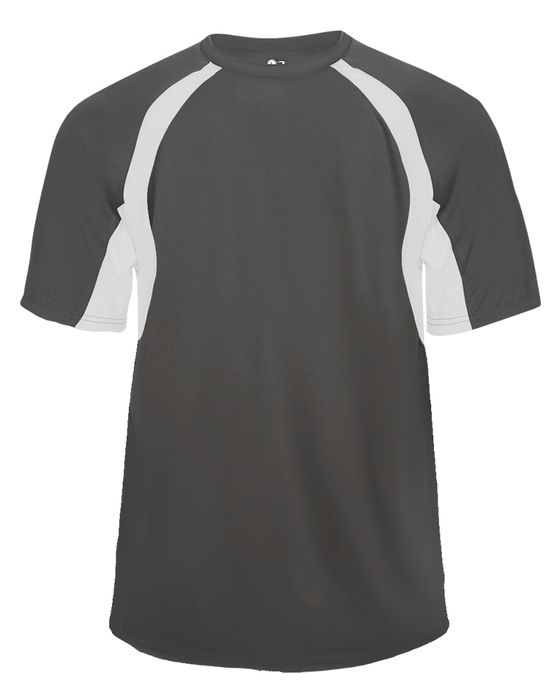 Badger Youth Hook Tee