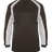 Badger Men's Hook Long-Sleeve Tee Badger