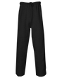 Badger Men's Open Bottom Fleece Pant Badger