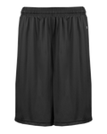 Badger 4119 Men's B-Core Pocketed 10 Inch Shorts Badger