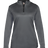 Badger 4103 Women's B-Core 1/4 Zip Badger