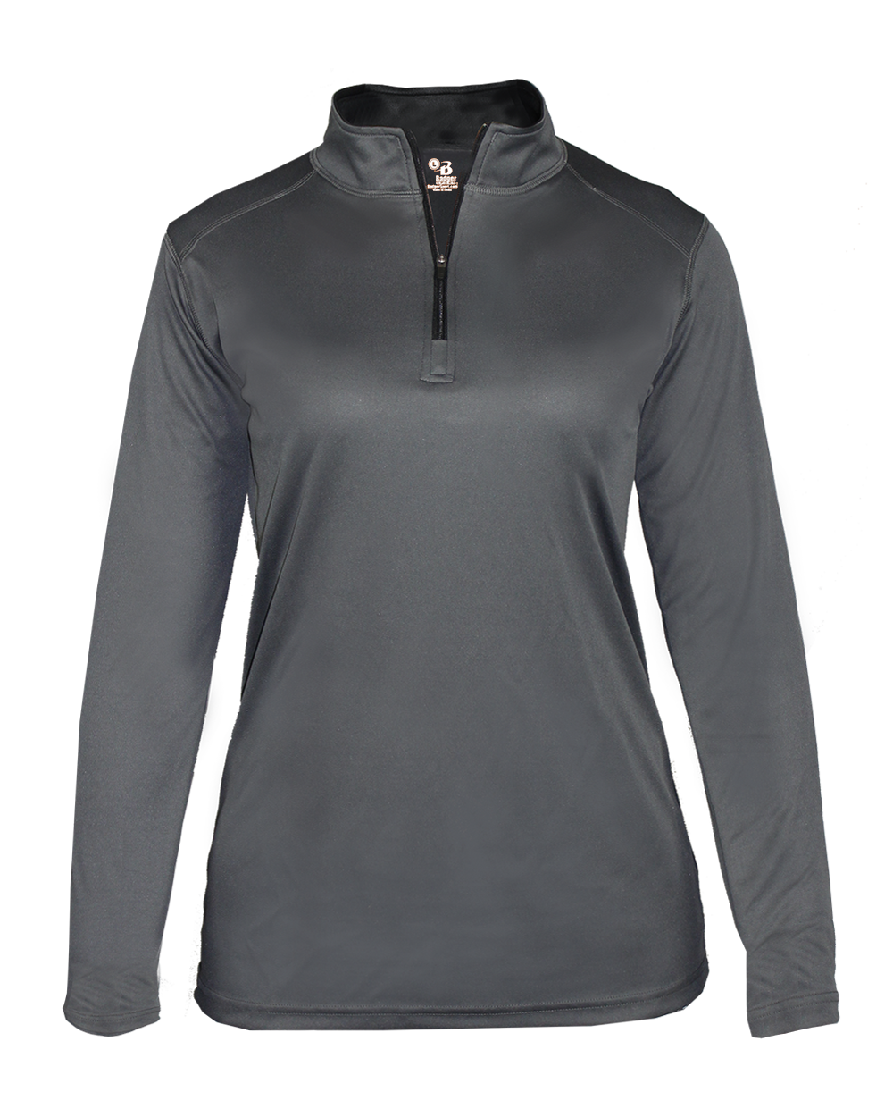 Badger 4103 Women's B-Core 1/4 Zip Badger