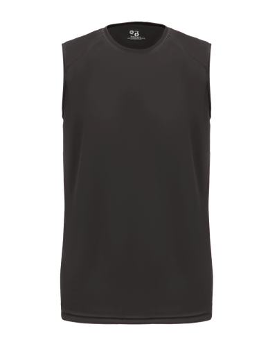 Badger 4130 Men's B-Core Sleeveless Tee