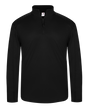 Badger 4280 Men's 1/4 Zip Lightweight Pullover Badger
