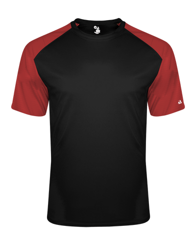 Badger 4230 Men's Breakout T-Shirt