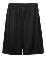 Badger Youth B-Core 6 Inch Short Badger