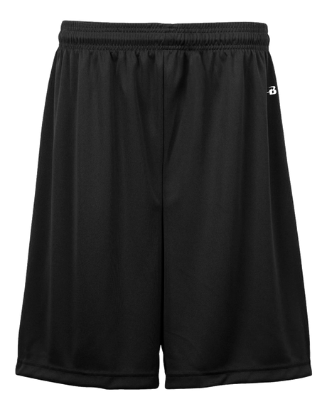 Badger Youth B-Core 6 Inch Short Badger