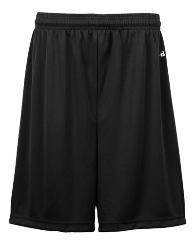 Badger Youth B-Core 6 Inch Short