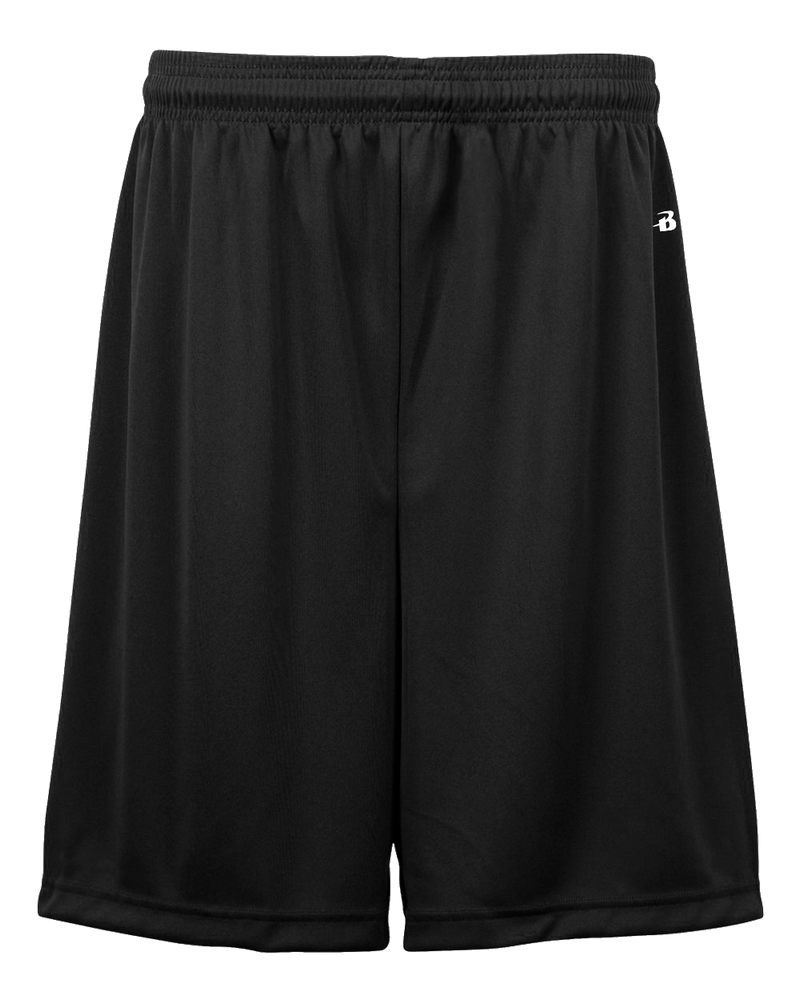 Badger Youth B-Core 6 Inch Short