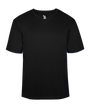 Badger Men's B-Core V-Neck Tee Badger
