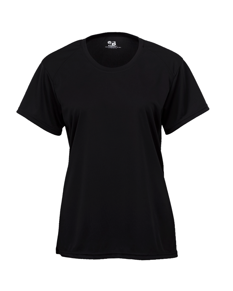 Badger Youth Tee