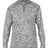 Badger Men's Blend 1/4 Zip Badger