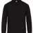 Badger Men's 1/4 Zip Perf. Fleece Badger