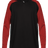 Badger Men's Breakout Hooded Tee Badger