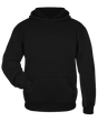Badger Youth Performance Fleece Hoodie Badger