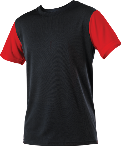 Alleson Men's Striker Soccer Jersey Alleson