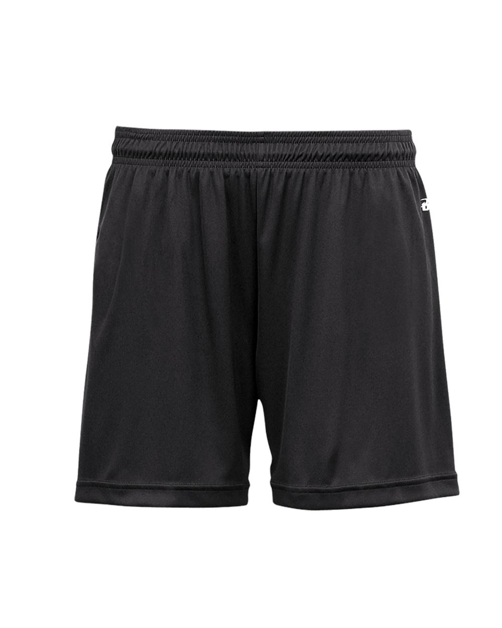 Badger Girl's B-Core Short Badger