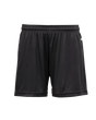 Badger Girl's B-Core Short Badger