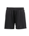 Badger Girl's B-Core Short Badger