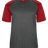Badger Men's Sport Heather Tee Badger