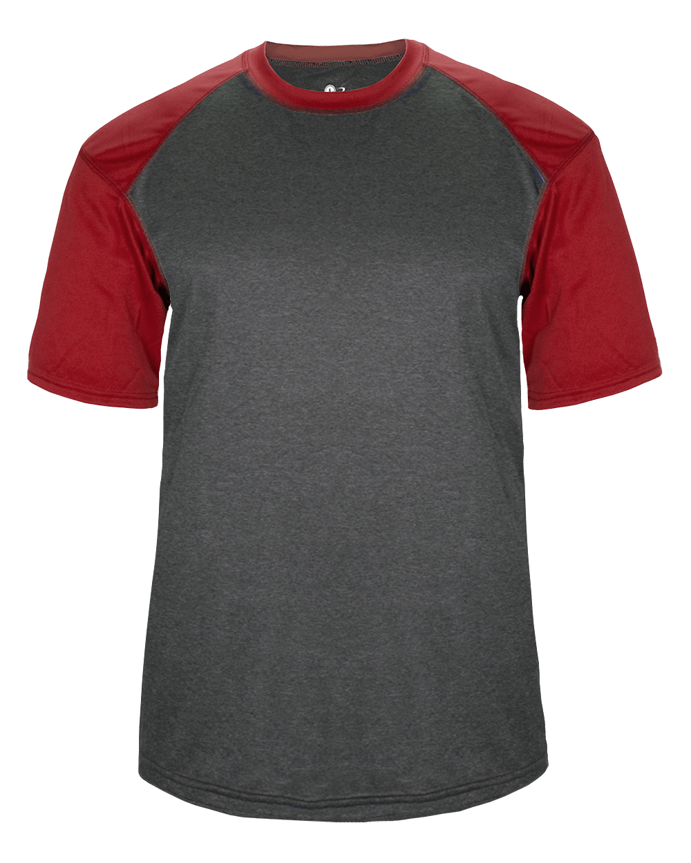 Badger Men's Sport Heather Tee Badger