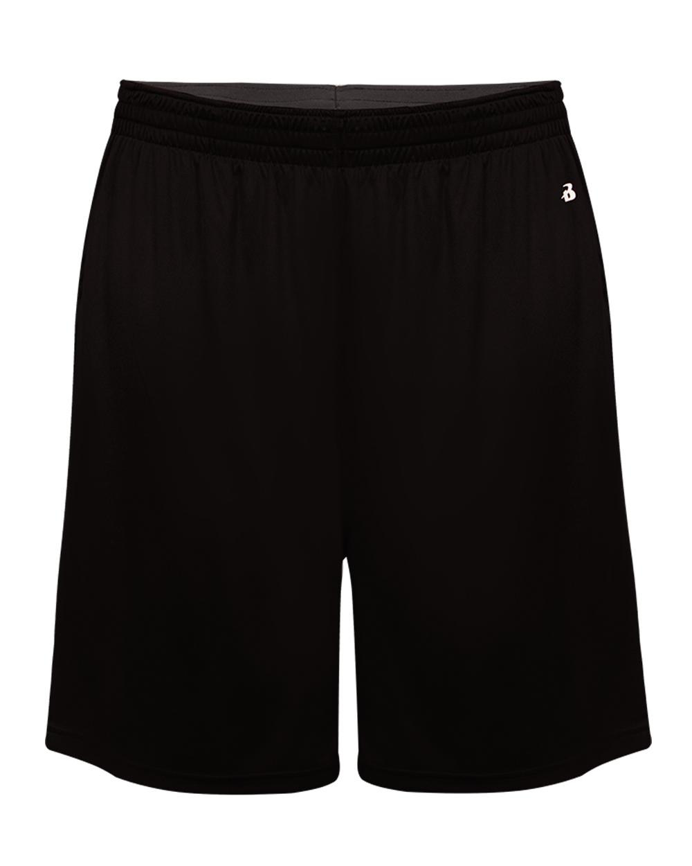 Badger Men's Ultimate Softlock Shorts Badger