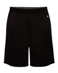 Badger Men's Ultimate Softlock Shorts Badger