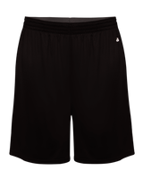 Badger Men's Ultimate Softlock Shorts Badger