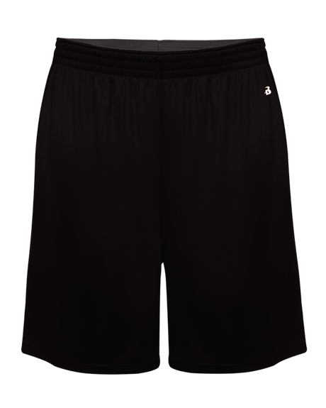 Badger Men's Ultimate Softlock Shorts Badger