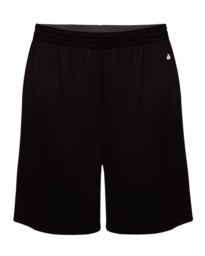 Badger Men's Ultimate Softlock Shorts Badger