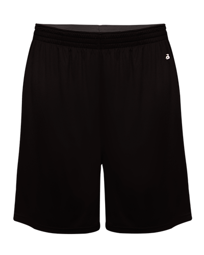 Badger Men's Ultimate Softlock Shorts