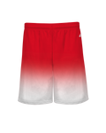 Badger Men's Ombre Shorts Badger
