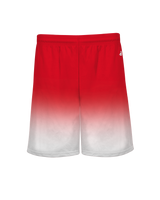 Badger Men's Ombre Shorts Badger