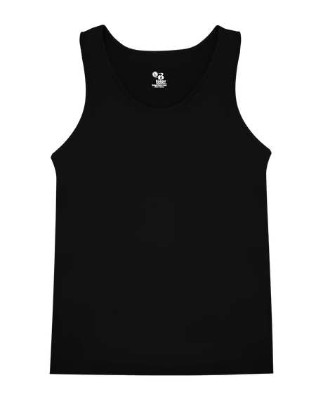 Badger Men's B-Core Tank Badger