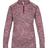 Badger Women's Blend 1/4 Zip Badger