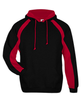 Badger Men's Hook Hoodie Badger