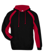 Badger Men's Hook Hoodie Badger