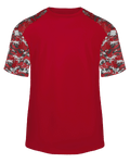 Badger Men's Digital Sport Tee Badger