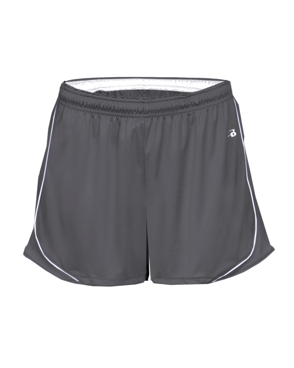 Badger 4118 Women's Pacer Shorts Badger
